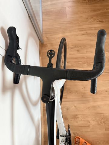 Brugt Trek Émonda SL 5 2024 2024 Road & Gravel — billede 5 af 9