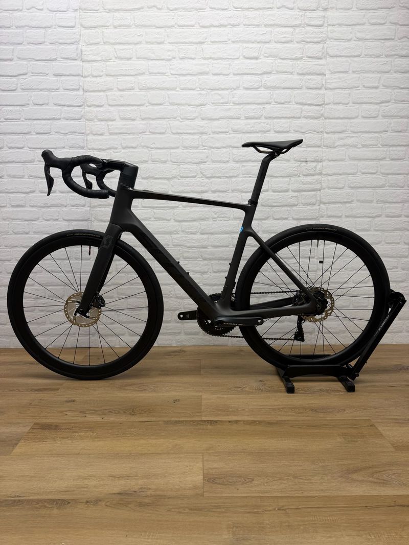 Used Scott Addict ERIDE 2023 2023 Road & Gravel