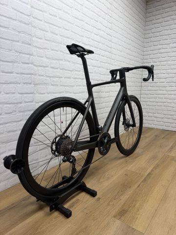 Used Scott Addict ERIDE 2023 2023 Road & Gravel, Black — image 3 of 6