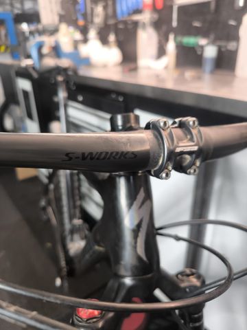 Tweedehands Specialized Epic Hardtail Expert 2021 2021 Mountainbike — afbeelding 6 van 11