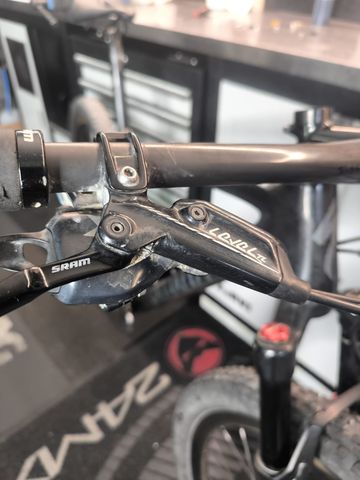 Tweedehands Specialized Epic Hardtail Expert 2021 2021 Mountainbike — afbeelding 4 van 11