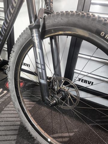 Tweedehands Specialized Epic Hardtail Expert 2021 2021 Mountainbike — afbeelding 3 van 11