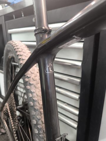 Tweedehands Specialized Epic Hardtail Expert 2021 2021 Mountainbike — afbeelding 7 van 11