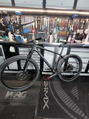 Tweedehands Specialized Epic Hardtail Expert 2021 2021 Mountainbike — afbeelding 11 van 11