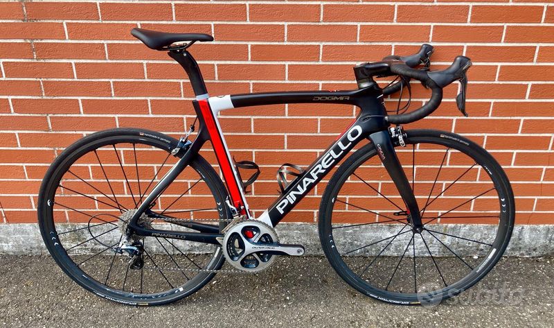 Used Pinarello DOGMA F8 Tg 54 Cm 2016 2016 Road & Gravel