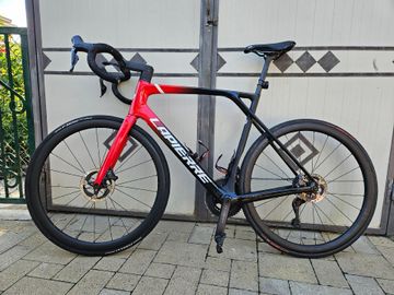 Gebrauchtes Lapierre Xelius SL 8.0 2023 2023 Road & Gravel, Rot — Bild 5 von 13