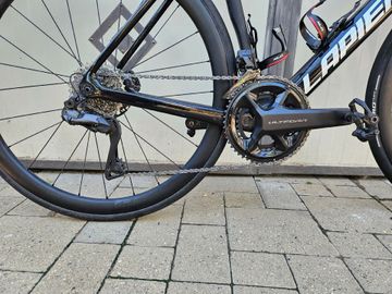 Gebrauchtes Lapierre Xelius SL 8.0 2023 2023 Road & Gravel, Rot — Bild 6 von 13