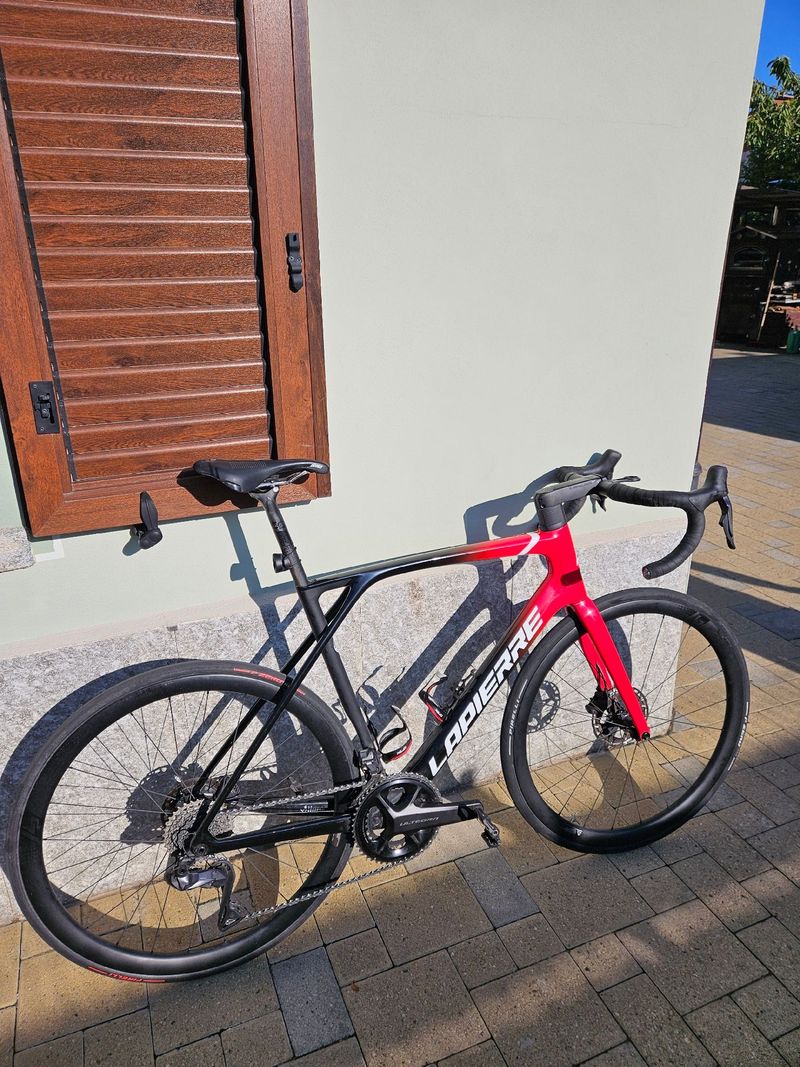 Used Lapierre Xelius SL 8.0 2023 2023 Road & Gravel
