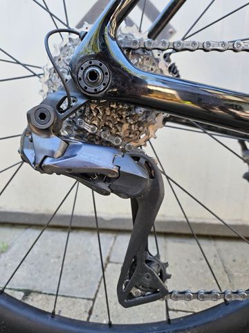 Gebrauchtes Lapierre Xelius SL 8.0 2023 2023 Road & Gravel, Rot — Bild 7 von 13
