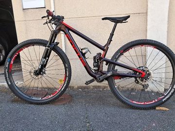 Tweedehands Focus O1E 9.9 2020 2020 Mountainbike — afbeelding 2 van 4