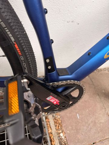 Tweedehands Storck e:GRIX Pro 2026 2026 Road & Gravel — afbeelding 2 van 13