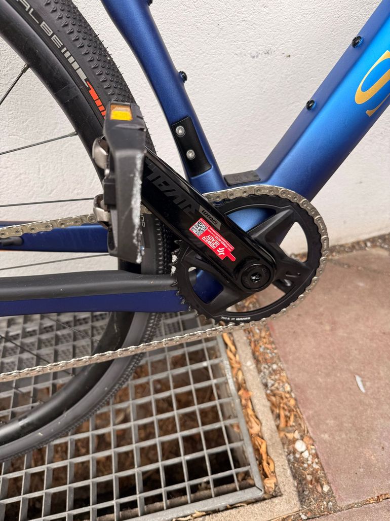 Tweedehands Storck e:GRIX Pro 2026 2026 Road & Gravel — afbeelding 4 van 13