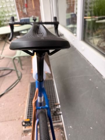 Tweedehands Storck e:GRIX Pro 2026 2026 Road & Gravel — afbeelding 5 van 13
