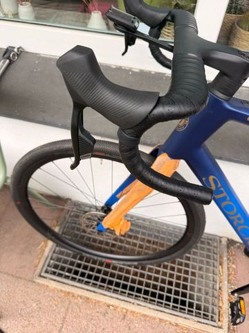 Tweedehands Storck e:GRIX Pro 2026 2026 Road & Gravel — afbeelding 11 van 13