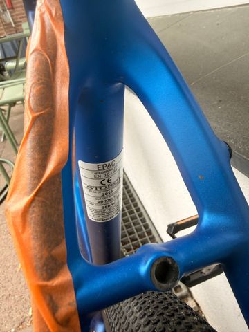 Tweedehands Storck e:GRIX Pro 2026 2026 Road & Gravel — afbeelding 6 van 13