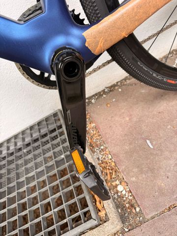 Tweedehands Storck e:GRIX Pro 2026 2026 Road & Gravel — afbeelding 8 van 13
