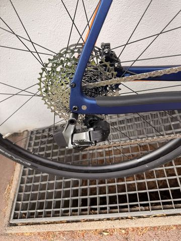Tweedehands Storck e:GRIX Pro 2026 2026 Road & Gravel — afbeelding 3 van 13