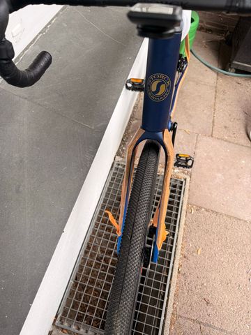 Tweedehands Storck e:GRIX Pro 2026 2026 Road & Gravel — afbeelding 10 van 13