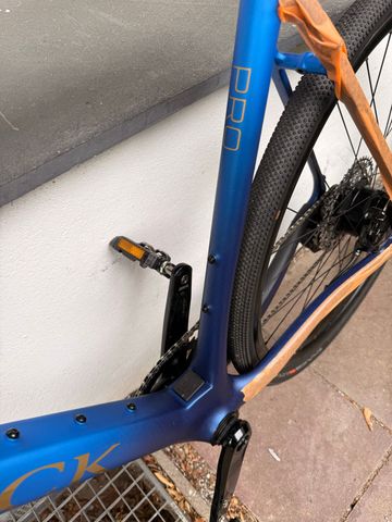 Tweedehands Storck e:GRIX Pro 2026 2026 Road & Gravel — afbeelding 13 van 13