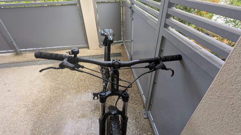 Gebrauchtes Giant Talon 29 2 2022 2022 Mountainbike, Grün, 29 — Bild 2 von 6