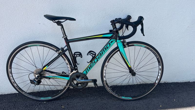 Käytetty Megamo R10 Tiagra 2020 2020 Road & Gravel