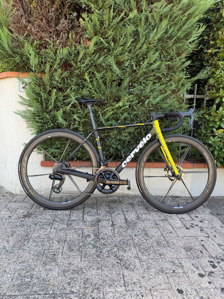 Cervelo R5 Dura Ace Di2 2023
