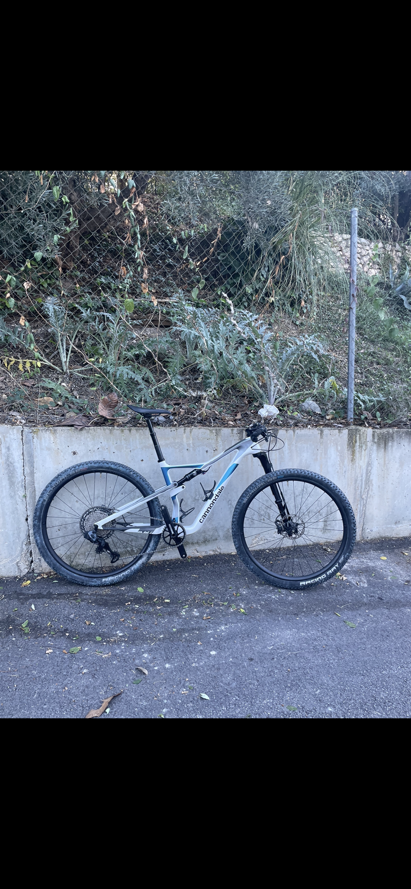 Used Cannondale Scalpel Carbon 2 2020 2020 MTB