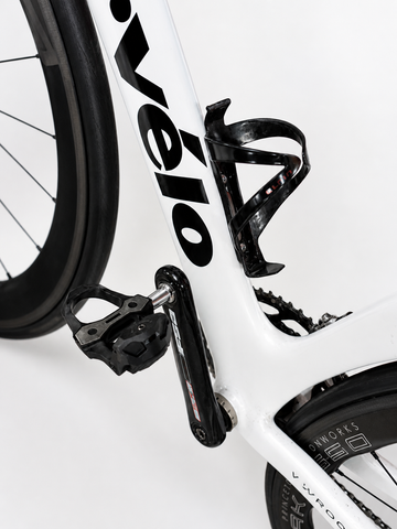 Używany Cervélo Cervelo P2C 2009 Road & Gravel — zdjęcie 4 z 4