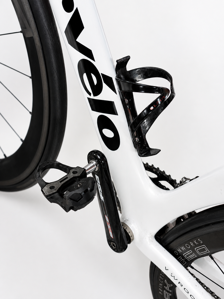 Używany Cervélo Cervelo P2C 2009 Road & Gravel — zdjęcie 4 z 4