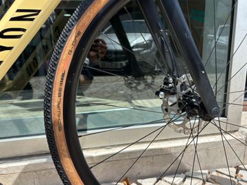 Brugt Canyon Grail CF SL 7 2020 2020 Road & Gravel — billede 7 af 7