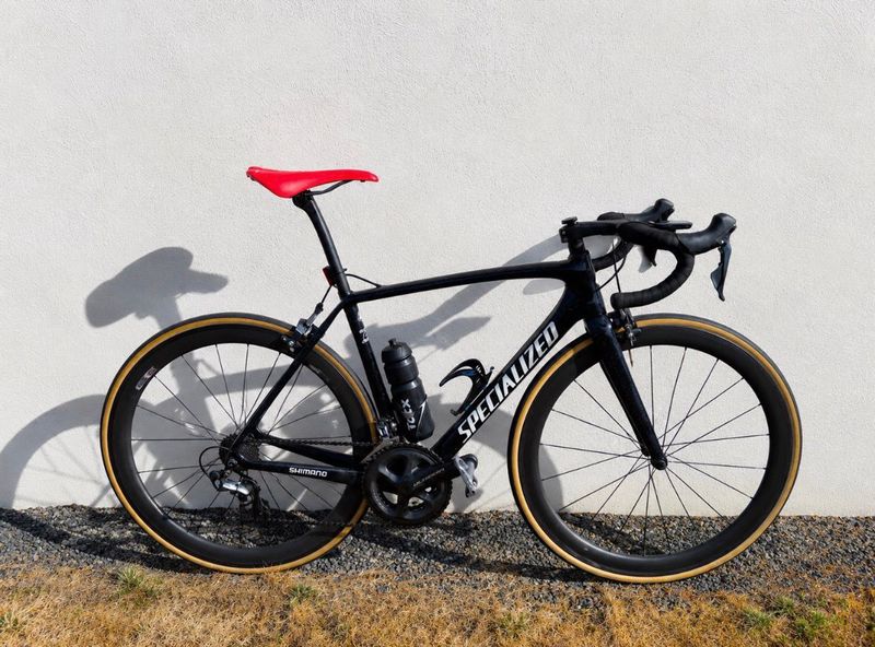 Used Specialized Tarmac Shimano Ultegra 2024 Road & Gravel