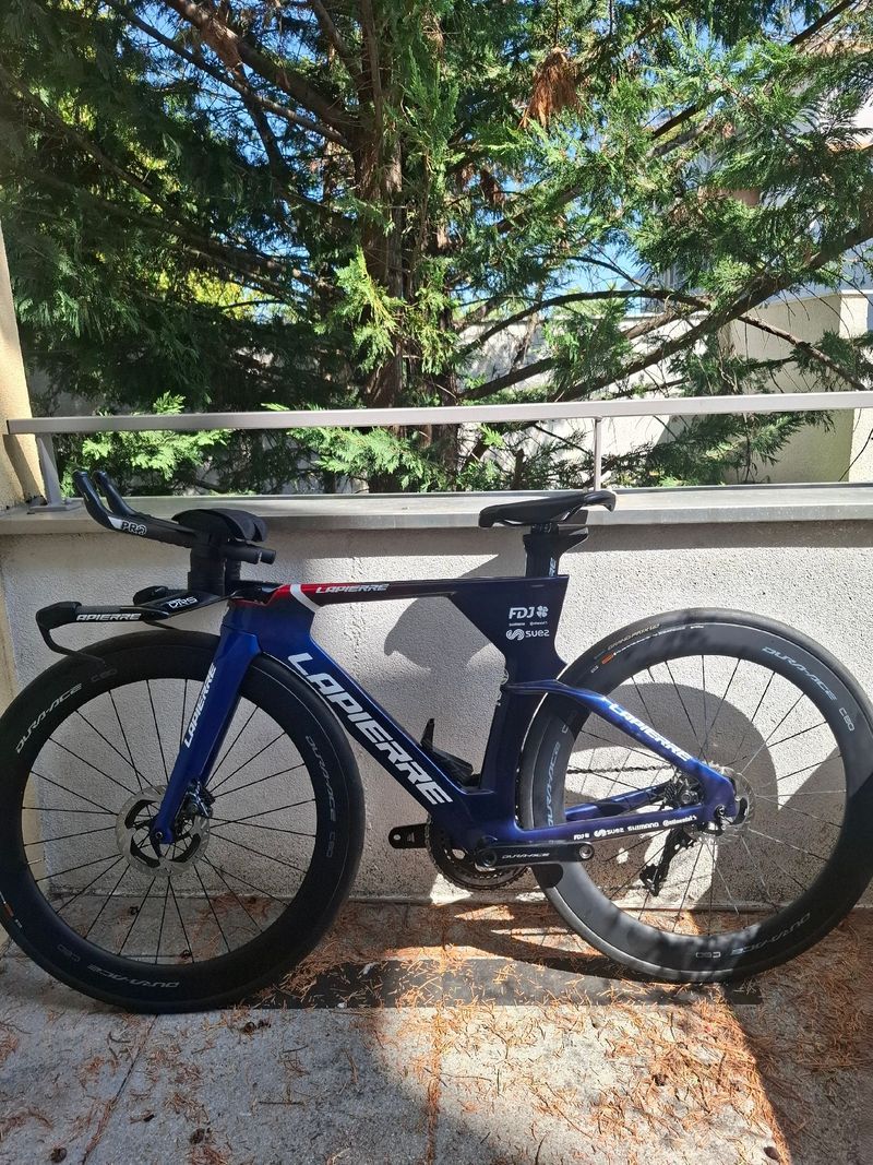 Used Lapierre Aerostorm DRS 2024 2024 Road & Gravel