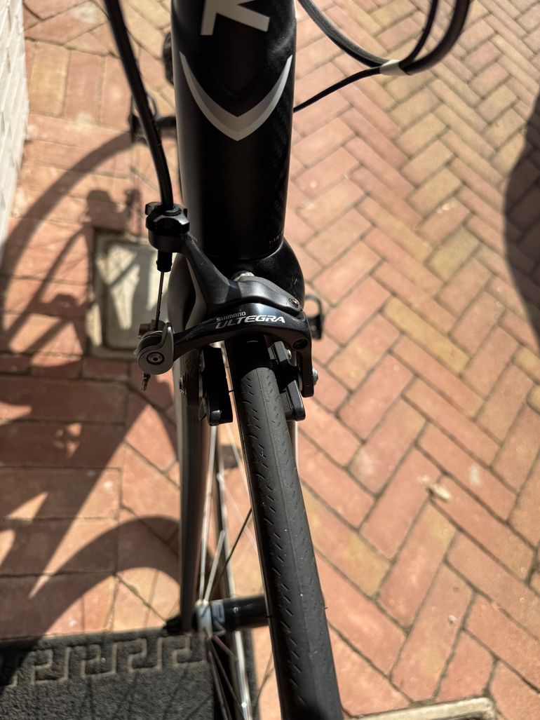 Used Kuota Kult 2015 Road & Gravel, Black — image 9 of 12