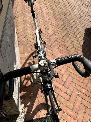 Used Kuota Kult 2015 Road & Gravel, Black — image 6 of 12