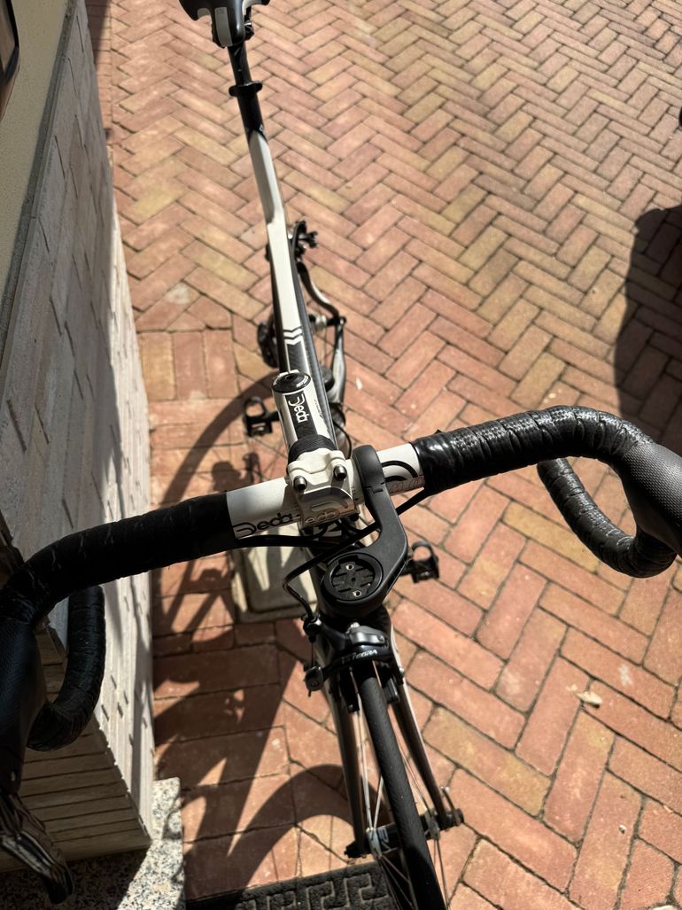 Used Kuota Kult 2015 Road & Gravel, Black — image 6 of 12