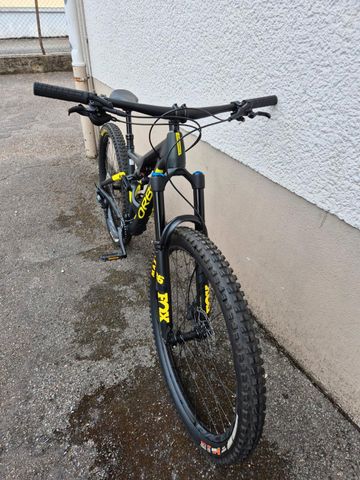 Brugt Orbea OCCAM H20 LT 2023 2023 Mountainbike — billede 2 af 6