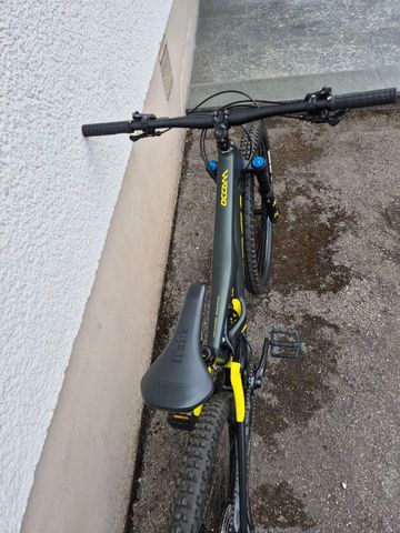 Brugt Orbea OCCAM H20 LT 2023 2023 Mountainbike — billede 4 af 6