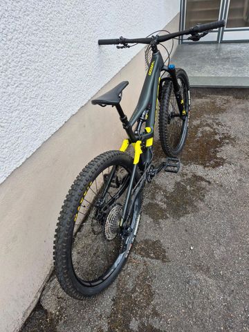 Brugt Orbea OCCAM H20 LT 2023 2023 Mountainbike — billede 5 af 6