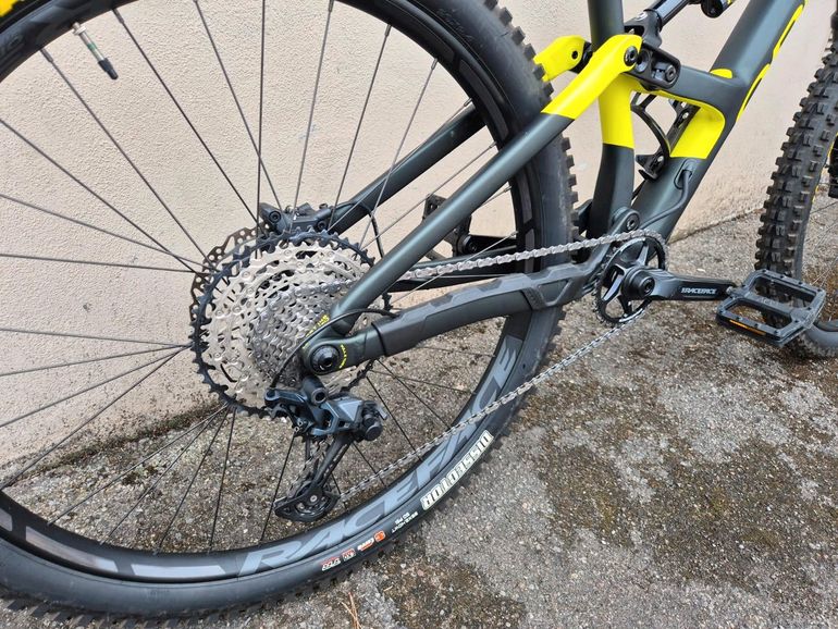 Brugt Orbea OCCAM H20 LT 2023 2023 Mountainbike — billede 6 af 6