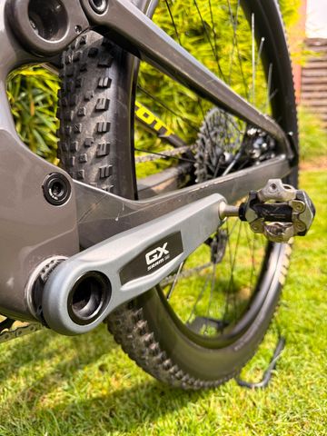 Brugt Scott Spark RC Team Issue 2023 2023 Mountainbike — billede 2 af 9