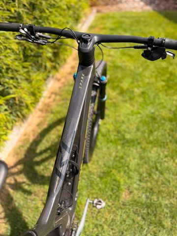 Brugt Scott Spark RC Team Issue 2023 2023 Mountainbike — billede 3 af 9