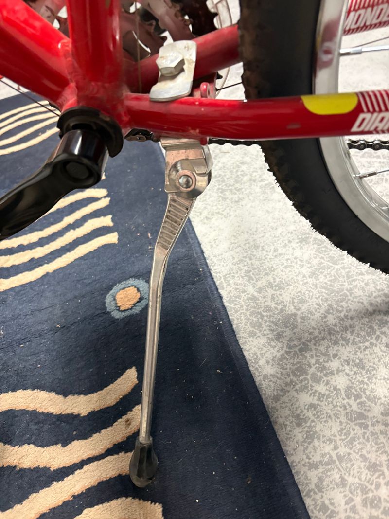 Used Diamondback Octane 24 2018 2018 Kids & Youth