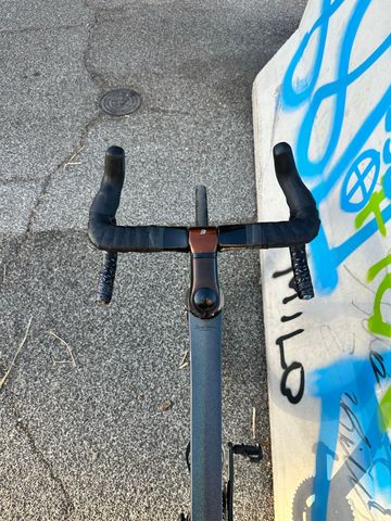 Used Basso Diamante SRAM Force 2022 Road & Gravel, Purple — image 3 of 8
