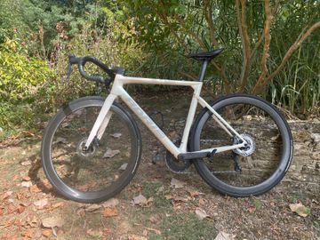 Używany Adris Performance 2024 Road & Gravel — zdjęcie 4 z 4