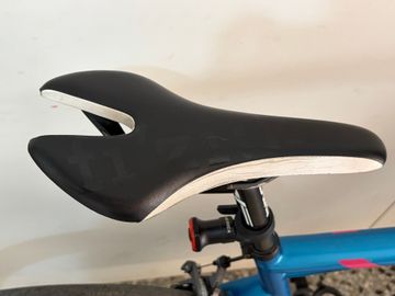 Used BMC Timemachine Shimano Ultegra 2016 Road & Gravel, Blue — image 6 of 7
