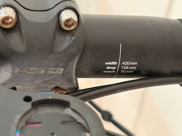 Used BMC Timemachine Shimano Ultegra 2016 Road & Gravel, Blue — image 7 of 7