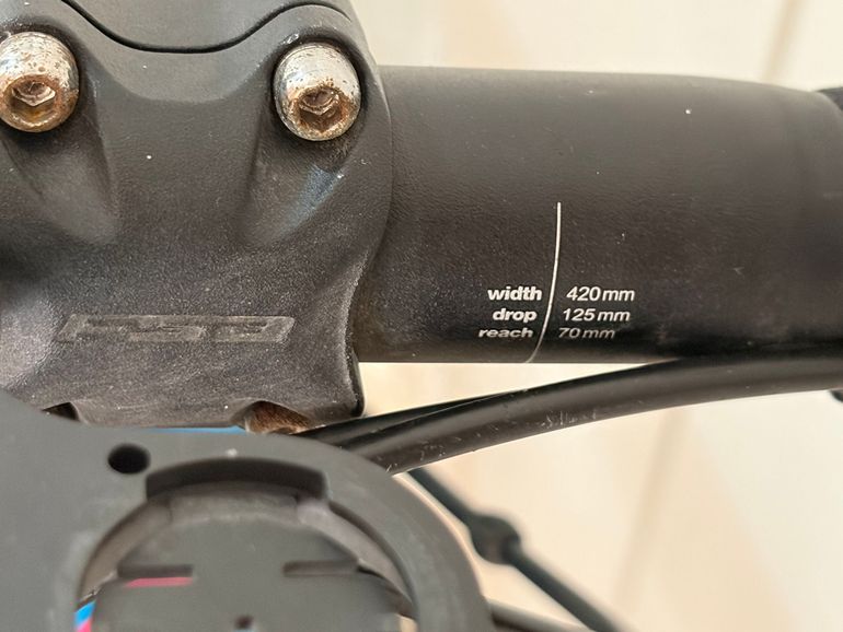 Used BMC Timemachine Shimano Ultegra 2016 Road & Gravel, Blue — image 7 of 7