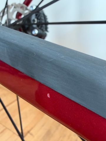 Brugt Canyon Inflite CF SL 6 2025 2025 Road & Gravel — billede 7 af 14