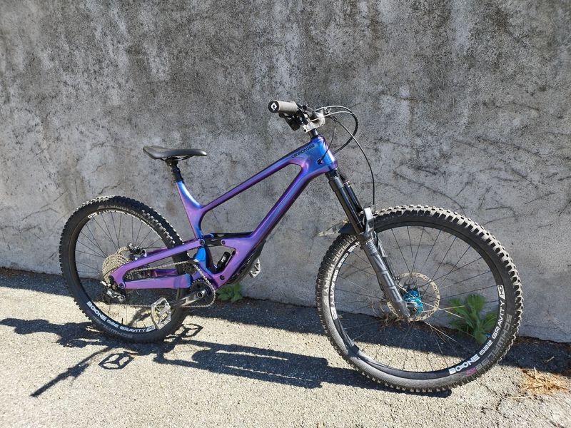 Used Cannondale Jekyll 2 2024 2024 MTB