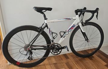 Tweedehands Kuota KISS 2013 Road & Gravel — afbeelding 1 van 5
